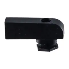 0.165"x0.140 Orange Front Sight for Glock~ - photo 4