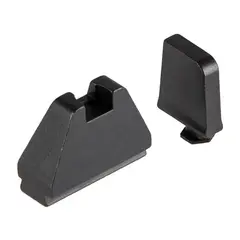 Suppressor Sights for Glock~ MOS Small Frame - photo 1