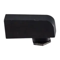 Pro-Glo Tritium Round Front Sight .220X.140 GRN for Glock~ - photo 4