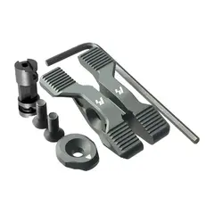 Strike Selctor Switch Black - photo 1