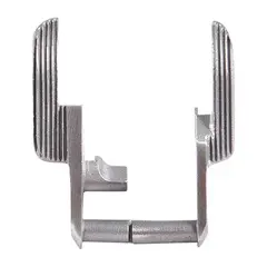 S/S Ambidextrous Safety - photo 4