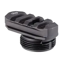 AR/MCX Picatinny Stock Adapter with Flange - photo 1