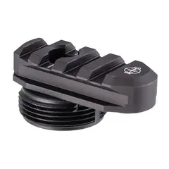 AR/MCX Picatinny Stock Adapter with Flange - photo 5