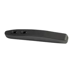 ACC Chassis M-LOK Rear Bag Rider, Black - photo 1