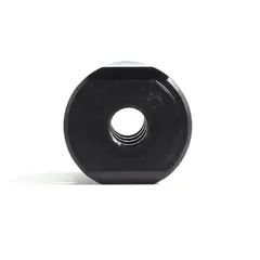 GUNNER 5.56NATO Muzzlok 3-Port Muzzle Brake 1/2"-28 Threads - photo 6