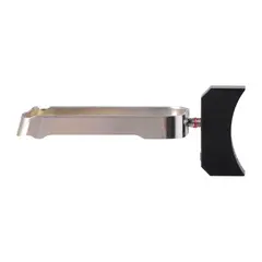 2011 Curved  X-Line Trigger System Short- Black - photo 1