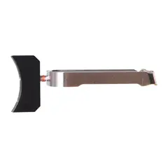 2011 Curved  X-Line Trigger System Short- Black - photo 2