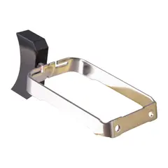 2011 Curved  X-Line Trigger System Short- Black - photo 4