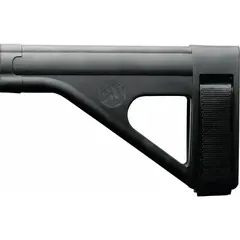 SOB Fixed Pistol Stabilizing Brace Black - photo 1