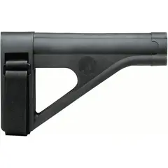 SOB Fixed Pistol Stabilizing Brace Black - photo 2