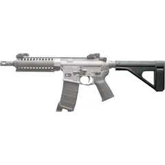 SOB Fixed Pistol Stabilizing Brace Black - photo 4