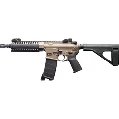 SOB Fixed Pistol Stabilizing Brace Black - photo 5