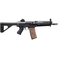SOB Fixed Pistol Stabilizing Brace Black - photo 6