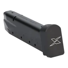 P226 9mm Luger 20-Rd Steel Magazine W/Black Basepad Black - photo 4