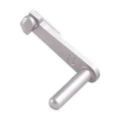 .45 ACP, SS, .200" - photo 3
