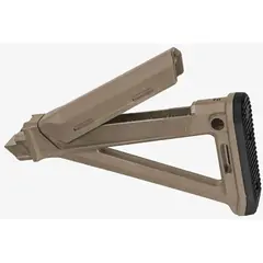 MOE AK Fixed Stock for AK-47/74 FDE - photo 1