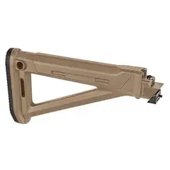 MOE AK Fixed Stock for AK-47/74 FDE - photo 2