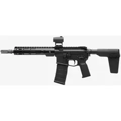 BDA Mil-Spec/Pistol Arm Brace Black - photo 1