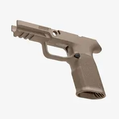 EHG SG9 Grip Frame for Sig Sauer P320 Full Size FDE - photo 2