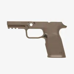 EHG SG9 Grip Frame for Sig Sauer P320 Full Size FDE - photo 3