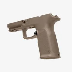 EHG SG9 Grip Frame for Sig Sauer P320 Full Size FDE - photo 4
