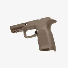 EHG SG9 Grip Frame for Sig Sauer P320 Compact FDE - photo 1