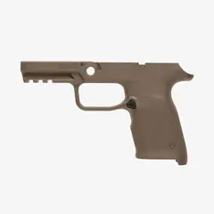 EHG SG9 Grip Frame for Sig Sauer P320 Compact FDE - photo 2