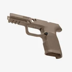 EHG SG9 Grip Frame for Sig Sauer P320 Compact FDE - photo 4