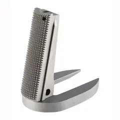 1911 Govt SS Matte Checkered Mag-Well MSH - photo 1