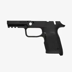 EHG SG9 Grip Frame w/Manual Safety for Sig P320 Compact BLK - photo 4