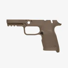 EHG SG9 Grip Frame w/Manual Safety for Sig P320 Compact FDE - photo 3