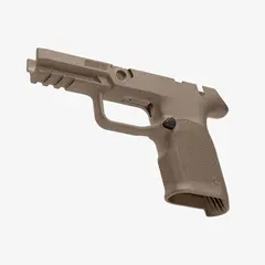 EHG SG9 Grip Frame w/Manual Safety for Sig P320 Compact FDE - photo 4