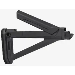 MOE AK Fixed Stock for AK-47/74 Black - photo 2