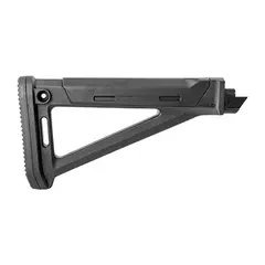 MOE AK Fixed Stock for AK-47/74 Black - photo 3