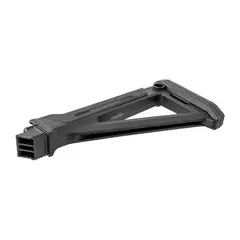 MOE AK Fixed Stock for AK-47/74 Black - photo 5