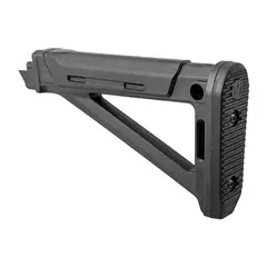 MOE AK Fixed Stock for AK-47/74 Black - photo 6