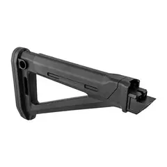 MOE AK Fixed Stock for AK-47/74 Black - photo 7