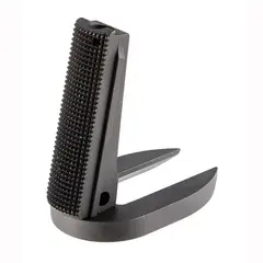 1911 Govt Black Checkered Mag-Well MSH - photo 3