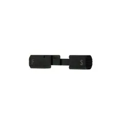 SBF Safety Selector for Steyr AUG Black - photo 5