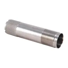 Invector Plus 12 GA Skeet Browning Choke Tube SS - photo 1