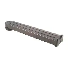 PS90/P90 Magazine 5.7x28 10rd Polymer Smoke - photo 1