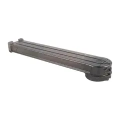 PS90/P90 Magazine 5.7x28 10rd Polymer Smoke - photo 2