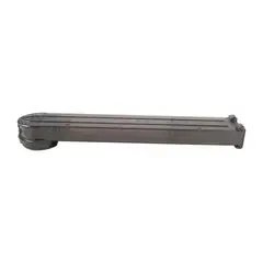 PS90/P90 Magazine 5.7x28 10rd Polymer Smoke - photo 3