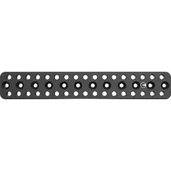 UD Arca 9.30" Dynalock Rail Black Anodized - photo 1