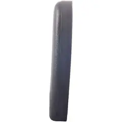 .8" Medium Black Leather Face - photo 1