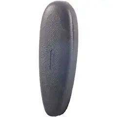 .8" Medium Black Leather Face - photo 2