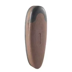 1.00" Medium Brown Leather Face - photo 2