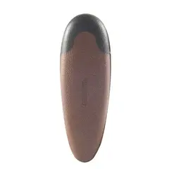 1.00" Medium Brown Leather Face - photo 3