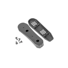 Stock Angle Adapter for Magpul CTR Stock, Black - photo 7