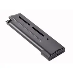 1911 Elite Tactical Mag Compact 10-Rd Lo-Profile Steel Base - photo 1